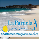 Appartements La Graciosa