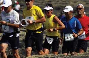 Lanzarote Wine Run & Walk