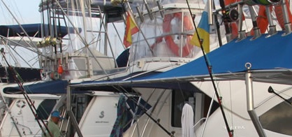 XI Marina Rubicón Marlin Cup