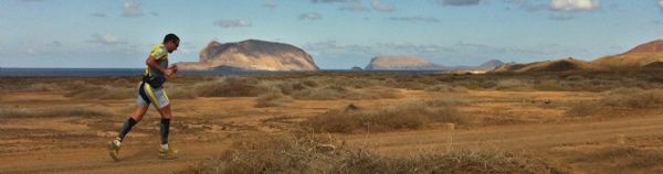 Einschreibung eröffnet für den Triathlon von La Graciosa: II Desafío Octava Isla