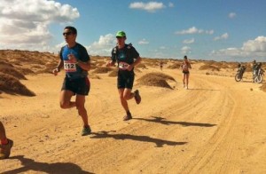 Einschreibung eröffnet für den Triathlon von La Graciosa: II Desafío Octava Isla